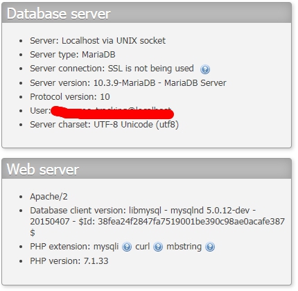 ปัญหาของ PDO::__construct() มีทานใดแก้ได้แล้วบ้างครับ