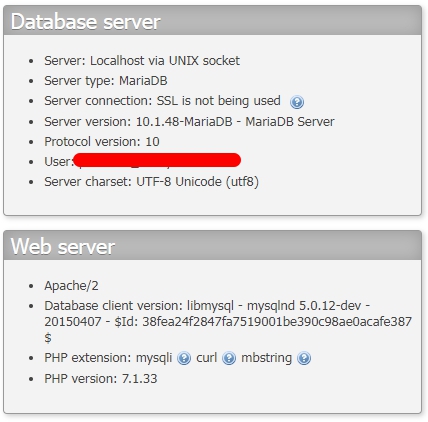 ปัญหาของ PDO::__construct() มีทานใดแก้ได้แล้วบ้างครับ